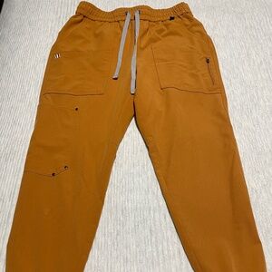 Mediclo FYSEL Catalina Jogger, SP in Sunflower